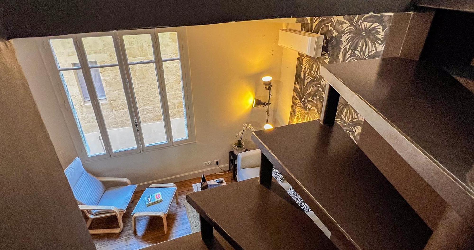 Ac - Private Exterior - Au Pied Du Palais Des Papes! Apartment Avignon Exterior foto