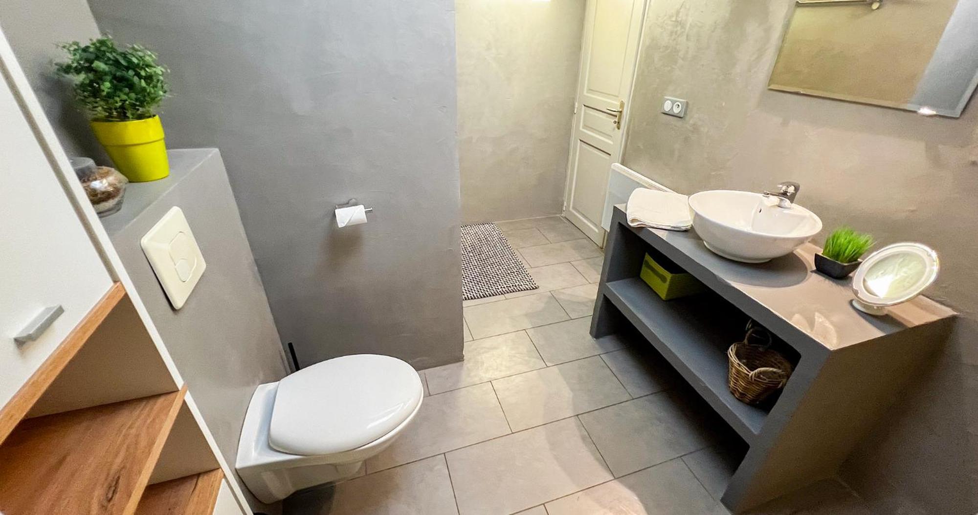 Ac - Private Exterior - Au Pied Du Palais Des Papes! Apartment Avignon Exterior foto